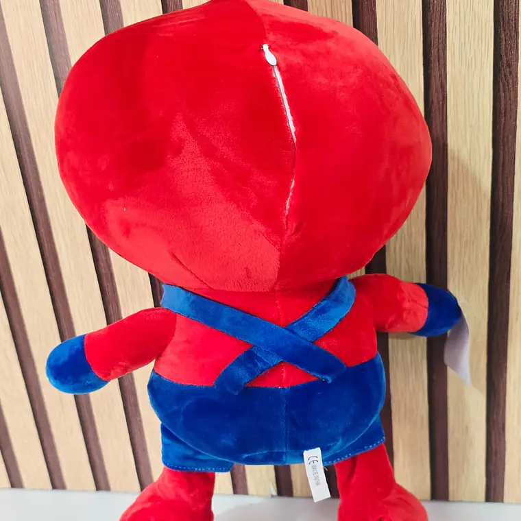 PELUCHE SPIDERMAN MOD# WYK-43 3