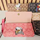 CARTERA/TARJETERO COACH (SNOOPY) MOD# WLW6-41 - Miniatura 6