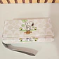 CARTERA/TARJETERO COACH (SNOOPY) MOD# WLW6-41 - Miniatura 8
