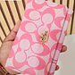 CARTERA COACH PARA DAMA MOD# WLW6-40 - Miniatura 4