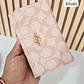 CARTERA COACH PARA DAMA MOD# WLW6-40 - Miniatura 5