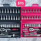 KIT DE HERRAMIENTAS DADOS MOD#HR  - Miniatura 2