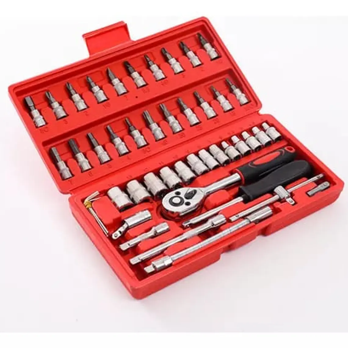 KIT DE HERRAMIENTAS DADOS MOD#HR  3