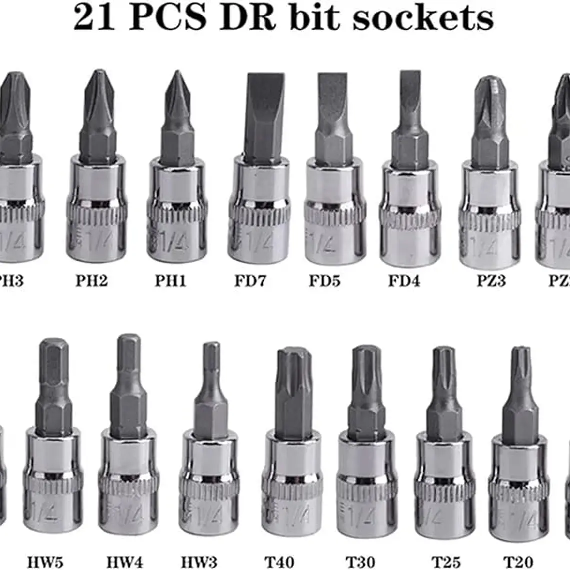 KIT DE HERRAMIENTAS DADOS MOD#HR  7