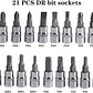 KIT DE HERRAMIENTAS DADOS MOD#HR  - Miniatura 7