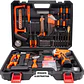 CAJA GRANDE DE HERRAMIENTAS MOD#HH1-  - Miniatura 4
