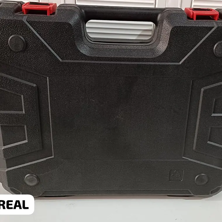 CAJA GRANDE DE HERRAMIENTAS MOD#HH1-  5