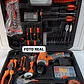 CAJA GRANDE DE HERRAMIENTAS MOD#HH1-  - Miniatura 2