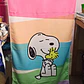 TOALLA INFANTIL SNOOPY 70cm x 138cm (AL AZAR) MOD #26-YJ-015 💲4️⃣9️⃣💲 - Miniatura 3