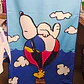TOALLA INFANTIL SNOOPY 70cm x 138cm (AL AZAR) MOD #26-YJ-015 💲4️⃣9️⃣💲 - Miniatura 7