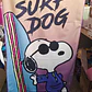 TOALLA INFANTIL SNOOPY 70cm x 138cm (AL AZAR) MOD #26-YJ-015 💲4️⃣9️⃣💲 - Miniatura 8