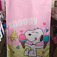 TOALLA INFANTIL SNOOPY 70cm x 138cm (AL AZAR) MOD #26-YJ-015 💲4️⃣9️⃣💲 - Miniatura 9