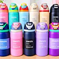 TERMO DE 945ML OWALA COLORES LISOS MOD# KE32 - Miniatura 1