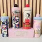 TERMO 600ML SNOOPY MODELO #26-termo-075 - Miniatura 1