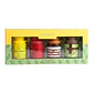 SET CON 4 MINI PERFUMES ODYSSEY PARA DAMA MOD# 86639 - Miniatura 2