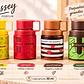 SET CON 4 MINI PERFUMES ODYSSEY PARA DAMA MOD# 86639 - Miniatura 1