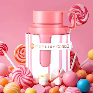 PERFUME 100ML ODYSSEY CANDEE MOD# 8622