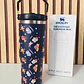 VASO TÉRMICO STANLEY CON ASA (PERSONAJES) 887 ML MOD# 8820 - Miniatura 5