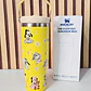 VASO TÉRMICO STANLEY CON ASA (PERSONAJES) 887 ML MOD# 8820 - Miniatura 10