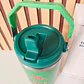 VASO TÉRMICO STANLEY CON ASA (PERSONAJES) 887 ML MOD# 8820 - Miniatura 14