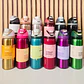 TERMO OWALA COLORES METÁLICOS DE 944ML MOD# FF-398 - Miniatura 1