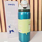 TERMO OWALA COLORES METÁLICOS DE 944ML MOD# FF-398 - Miniatura 8