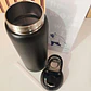 TERMO NEGRO OWALA DE 945ML MOD# 88-30TS - Miniatura 3
