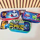 LAPICERA ORIGINAL PERSONAJES PAW PATROL, DINOSAURIOS MOS# M190320 - Miniatura 1