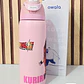 TERMO 950ml OWALA DRAGÓN BALL MOD #DB-32oz - Miniatura 13