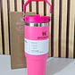 TERMO 900ML CON ASA STANLEY RAYAS MOD #8830 - Miniatura 5