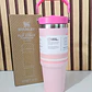 TERMO 900ML CON ASA STANLEY RAYAS MOD #8830 - Miniatura 8