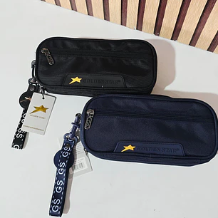 LAPICERA ORIGINAL 3 CIERRES GOLDEN STAR MOD# AF-0034