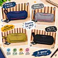 LAPICERA ORIGINAL X-GEAR MOD# XSE-0020PC - Miniatura 1