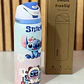 TERMO OWALA FREESIP DE 945ML DISEÑO STITCH MOD# ANCO-XF238 - Miniatura 3