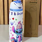 TERMO OWALA FREESIP DE 945ML DISEÑO STITCH MOD# ANCO-XF238 - Miniatura 4