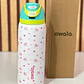 TERMO OWALA DE 950ML VARIOS DISEÑOS MOD# 88-32SG - Miniatura 9