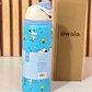 TERMO OWALA DE 950ML VARIOS DISEÑOS MOD# 88-32SG - Miniatura 7