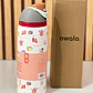 TERMO OWALA DE 950ML VARIOS DISEÑOS MOD# 88-32SG - Miniatura 2