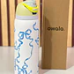 TERMO OWALA DE 950ML VARIOS DISEÑOS MOD# 88-32SG - Miniatura 8