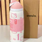 TERMO OWALA DE 950ML VARIOS DISEÑOS MOD# 88-32SG - Miniatura 11