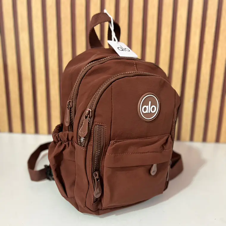 MOCHILITA ALO MOD# ML-007 6