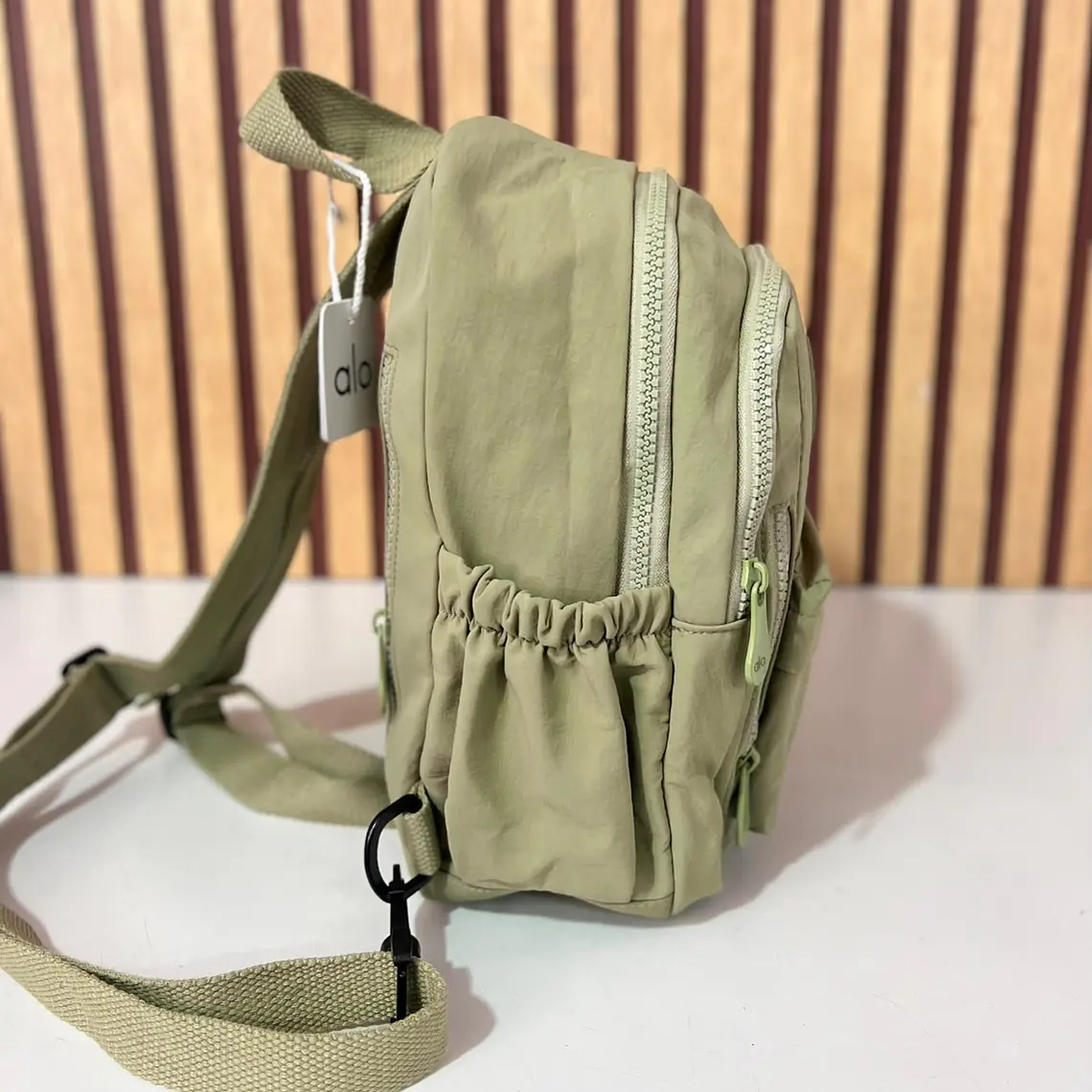 MOCHILITA ALO MOD# ML-007 11