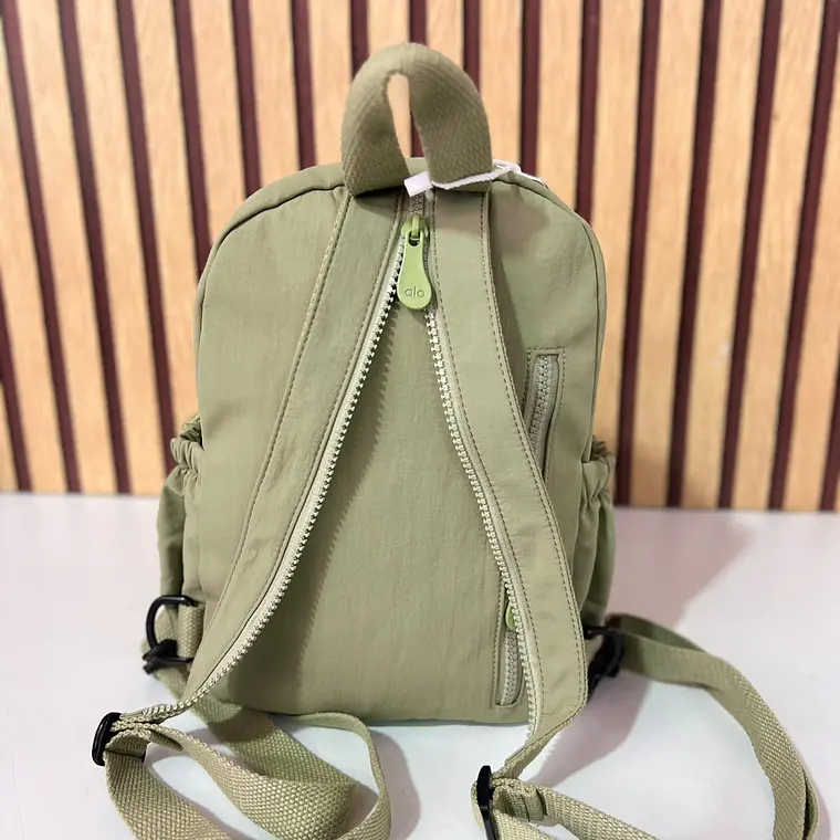 MOCHILITA ALO MOD# ML-007 10