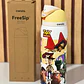 TERMO OWALA FREESIP DE 945ML DISEÑO TOY STORY MOD# ANCO-XFZ236 - Miniatura 8