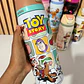 TERMO OWALA FREESIP DE 945ML DISEÑO TOY STORY MOD# ANCO-XFZ236 - Miniatura 9
