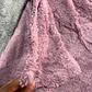 FRAZADA QUEEN SIZE COLORES LISOS 273 X 207CM - Miniatura 11