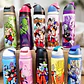 TERMO 950ml OWALA DRAGÓN BALL MOD #DB-32oz - Miniatura 1