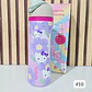 TERMO OWALA HELLO KITTY 24OZ / 710ML MOD#2-217 - Miniatura 12