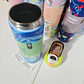 TERMO OWALA HELLO KITTY 24OZ / 710ML MOD#2-217 - Miniatura 14