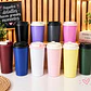 VASO TERMICO 520ML COFFEE COLORES LISOS MOD #31-66-65 - Miniatura 1